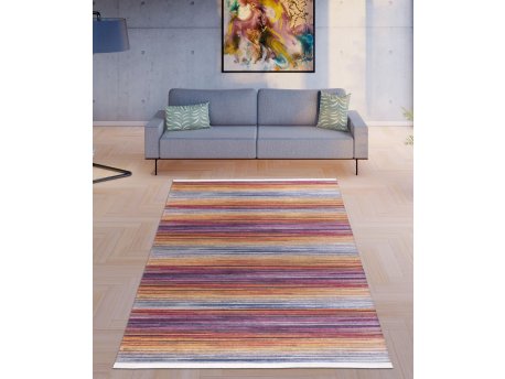 Conceptum Hypnose Tepih staza (80x150) 1120 Multicolor