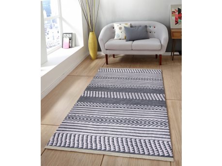 Conceptum Hypnose Tepih staza (80x150) 1514B Multicolor