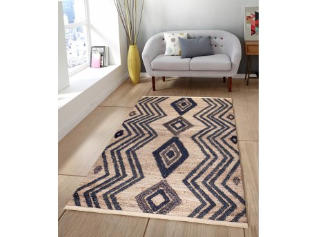 Conceptum Hypnose Tepih staza (80x150) 1543 Multicolor