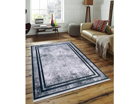 Conceptum Hypnose Tepih staza (80x150) 1682 Multicolor