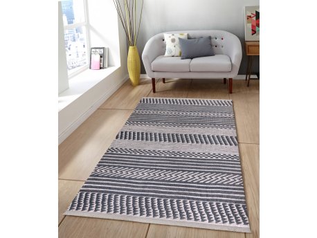 Conceptum Hypnose Tepih staza (80x150) 1514D Multicolor