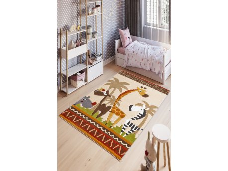 Conceptum Hypnose Tepih staza (80x150) W1020 Multicolor