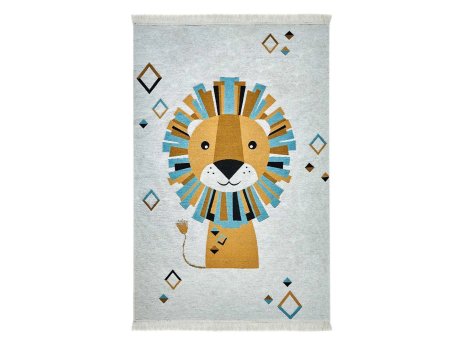 Conceptum Hypnose Tepih staza (80x150) Cotton Kids