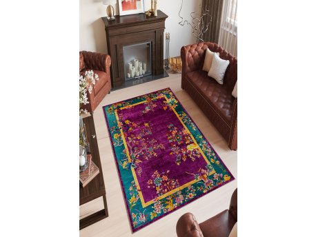 Conceptum Hypnose Tepih staza (80x150) W934 Purple