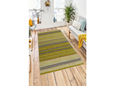 Conceptum Hypnose Tepih staza (80x150) W947 Green