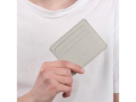 Zoozie Bags Novčanik u sivoj boji 4311