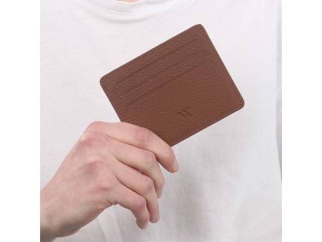 Zoozie Bags Novčanik u braon boji 4328