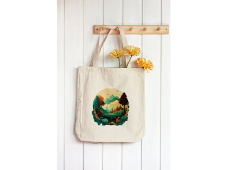 Zoozie Bags Ženska torba Tote Model 19