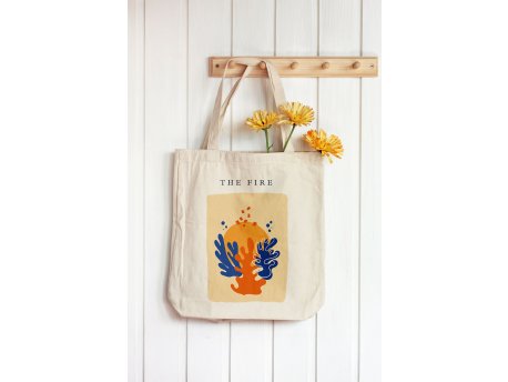 Zoozie Bags Ženska torba Tote Model 26