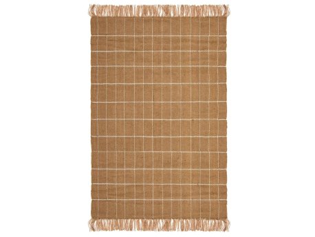 Conceptum Hypnose Tepih staza (80x150) Jut Beige