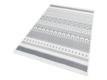 Conceptum Hypnose Tepih staza (80x150) Ar 07 Grey