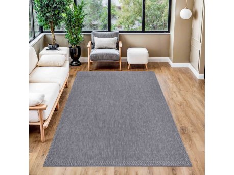 Conceptum Hypnose Tepih staza (80x150) Celesta Grey