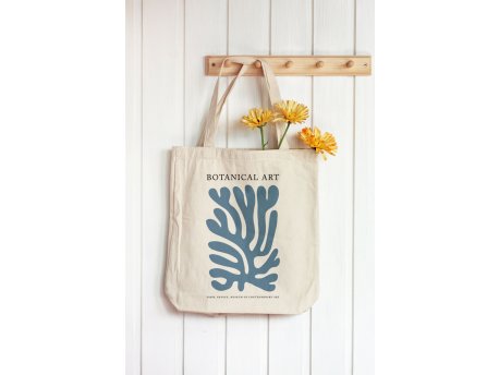 Zoozie Bags Ženska torba Tote Model 5