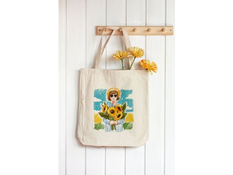 Zoozie Bags Ženska torba Tote Model 9