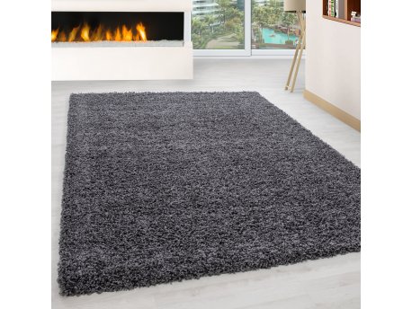 Conceptum Hypnose Tepih staza (80x150) Life 1500 Grey