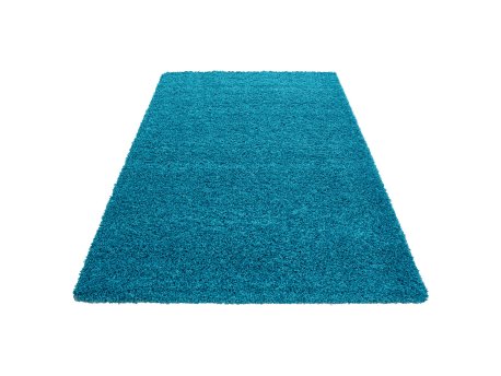 Conceptum Hypnose Tepih staza (80x150) Life 1500 Turquoise
