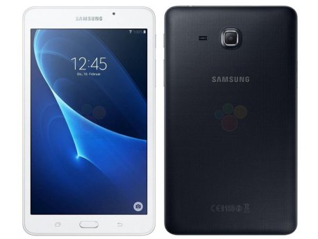 SAMSUNG Galaxy Tab A (SM-T285)