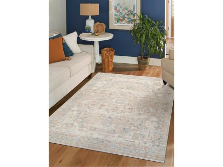 Conceptum Hypnose Tepih staza (80x150) Rustik 2222 Beige