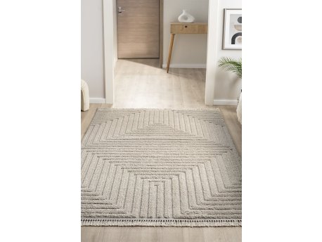 Conceptum Hypnose Tepih staza (80x150) Faselis Beige