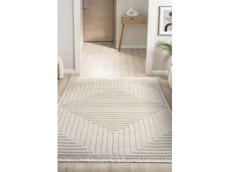 Conceptum Hypnose Tepih staza (80x150) Faselis Cream