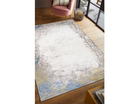 Conceptum Hypnose Tepih staza (80x150) Wilto Pf166 Blue