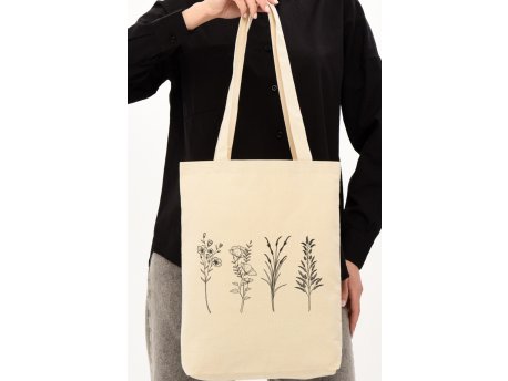 Zoozie Bags Pamučna žaenska torba 0487