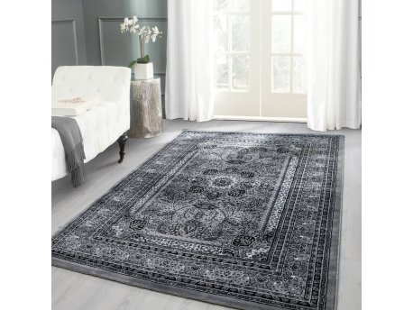 Conceptum Hypnose Tepih staza (80x150) Marrakesh 0207 Grey