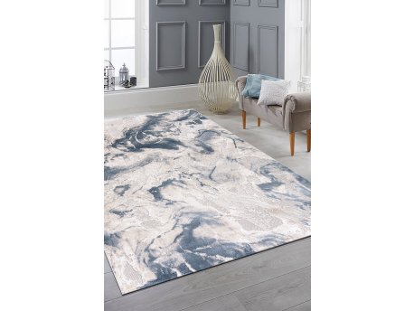 Conceptum Hypnose Tepih staza (80x150) Bafra P1192 Blue