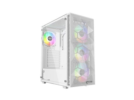 BC COMP AMD Ryzen 5 4500/16GB/M.2 1TB/RTX 5050 8GB/650W Beli