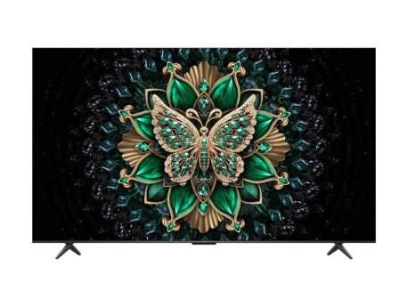 TCL 65C6K QD-MiniLED 4K UHD Smart TV