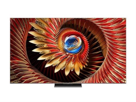 TCL 65C8K QD-MiniLED 4K UHD Smart TV