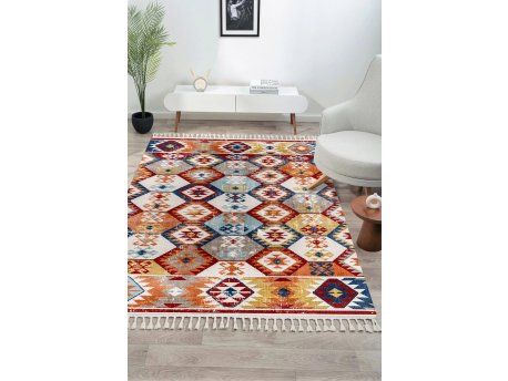 Conceptum Hypnose Tepih staza (80x150) Antıque An002