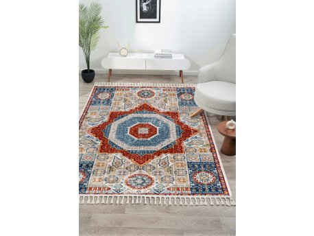 Conceptum Hypnose Tepih staza (80x150) Antıque An003