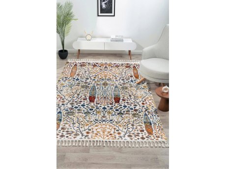 Conceptum Hypnose Tepih staza (80x150) Antıque An005