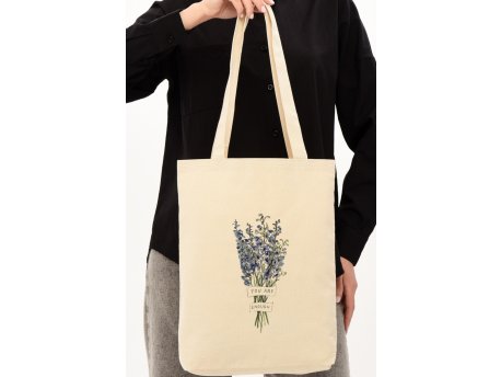 Zoozie Bags Ženska pamučna torba 0605