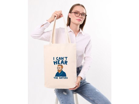 Zoozie Bags Ženska pamučna torba 1150