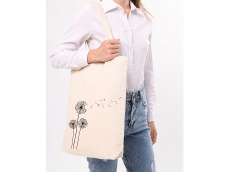 Zoozie Bags Ženska pamučna torba 1193