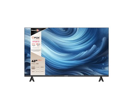 FOX 43WHA470E Smart Full HD OUTLET