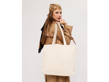 Zoozie Bags Ženska pamučna torba 1255