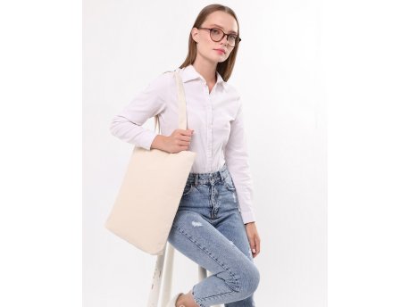 Zoozie Bags Ženska pamučna torba 0021