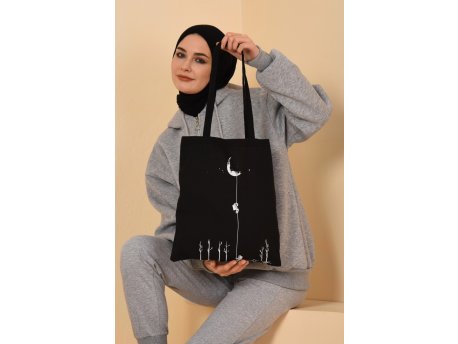 Zoozie Bags Ženska pamučna torba 0197