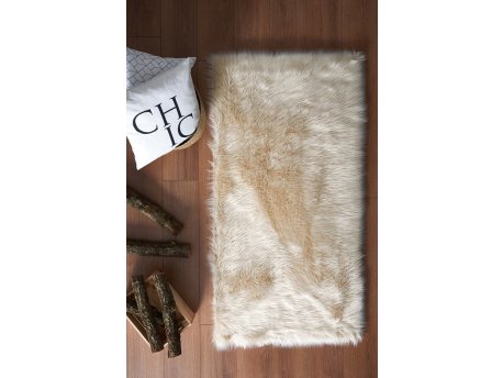 Conceptum Hypnose Tepih staza (80x150) A Post Cream
