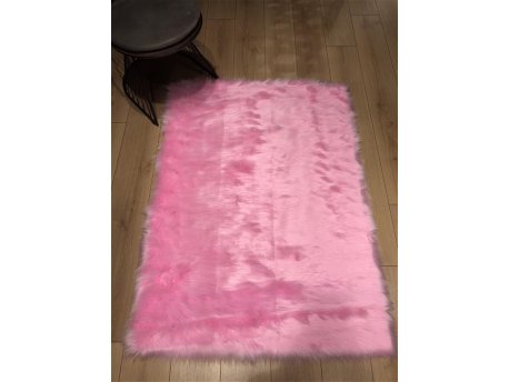 Conceptum Hypnose Tepih staza (80x150) A Post Pink