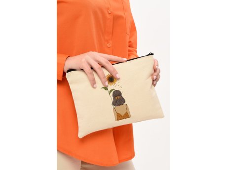 Zoozie Bags Neseser torbica za šminku 0650