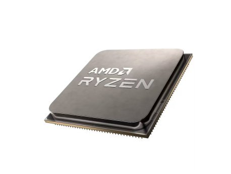 AMD Ryzen 5 5600GT 6 cores 3.6GHz - 4.6GHz Tray procesor