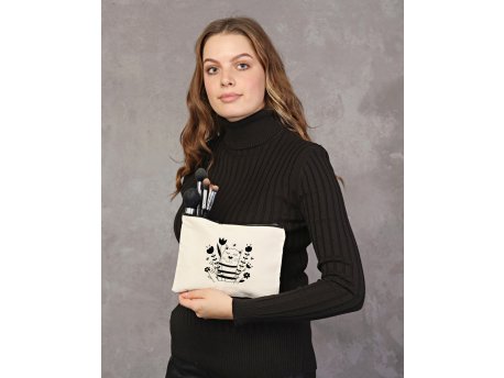 Zoozie Bags Neseser torbica za šminku 0664