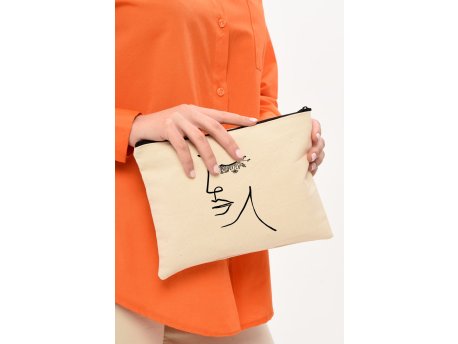 Zoozie Bags Neseser torbica za šminku 0701