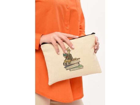 Zoozie Bags Neseser torbica za šminku 0702