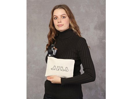 Zoozie Bags Neseser torbica za šminku 0712