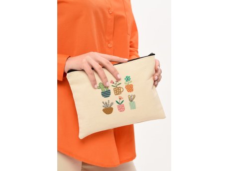 Zoozie Bags Neseser torbica za šminku 0718